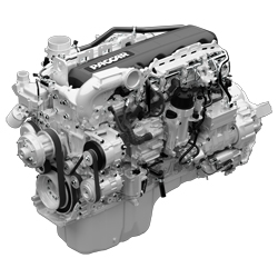 P48A4 Engine